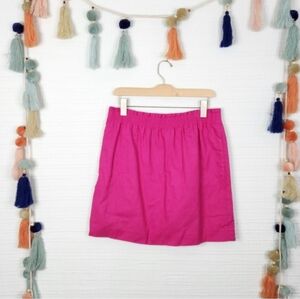 J. Crew Factory City Skirt